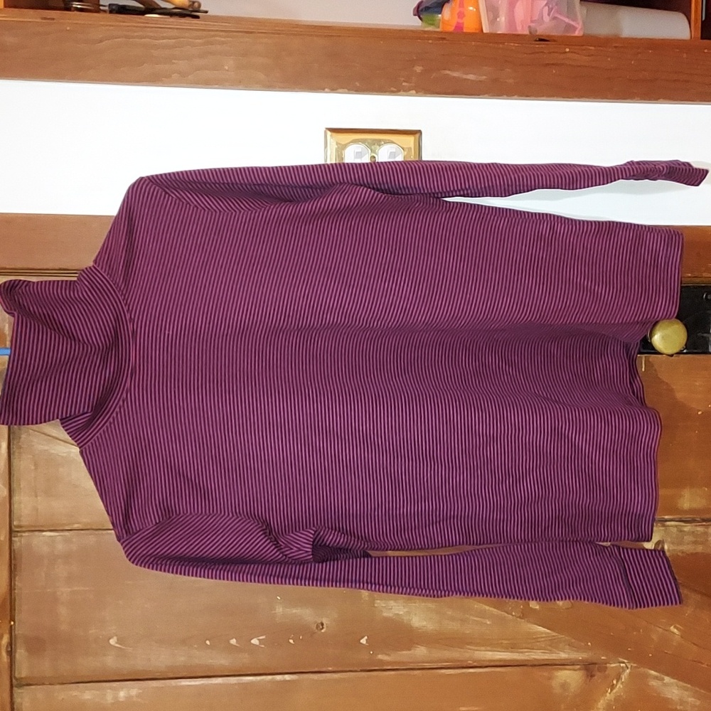 L.L. Bean Turtle Neck